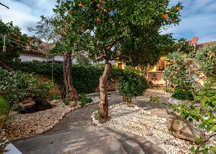 Villa Tulipan