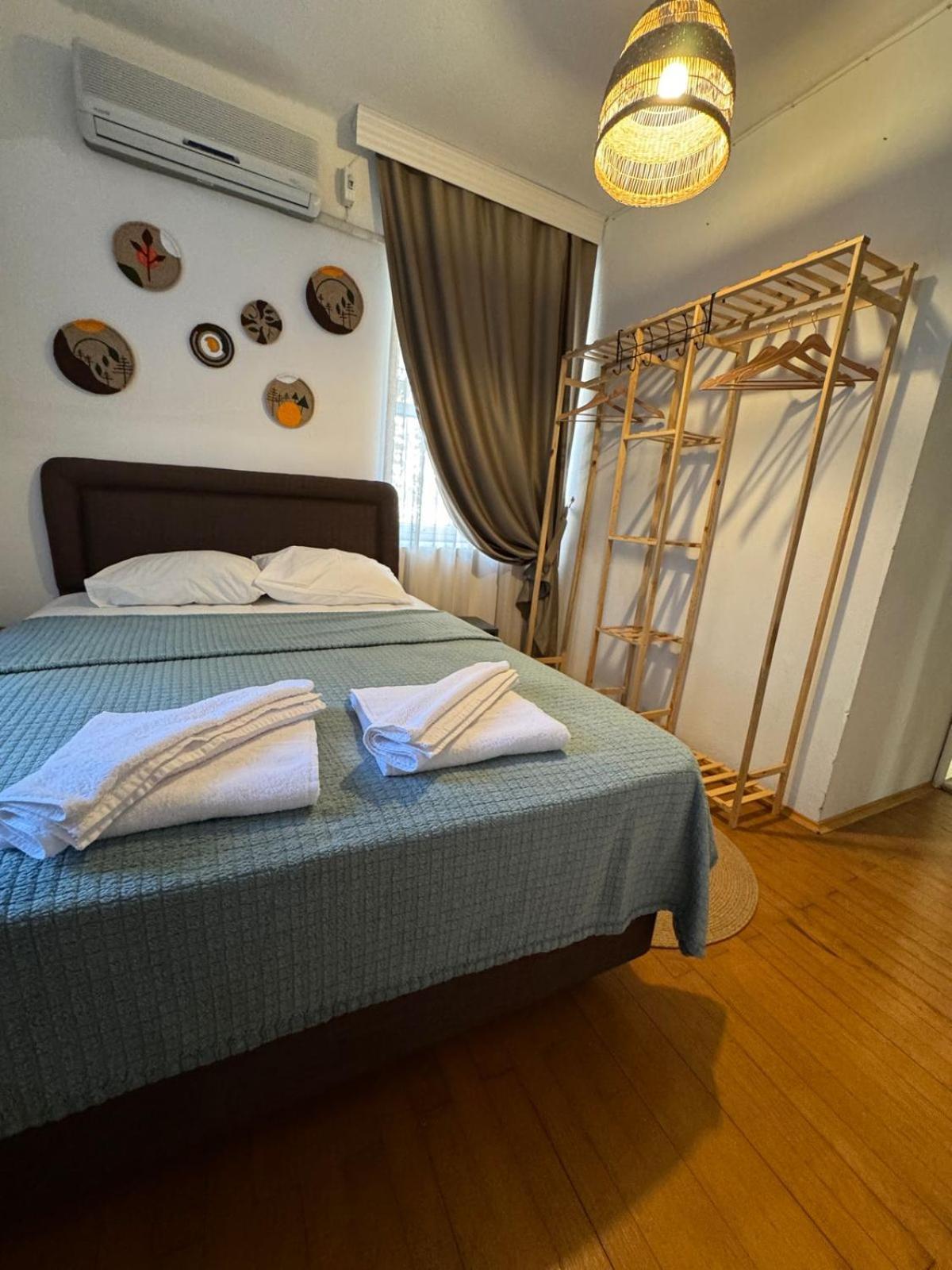 Otel Tulipan 2*